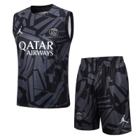 Kit Entrenamiento PSG 2023