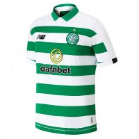 Maillot Celtic Glasgow Domicile 2019/20