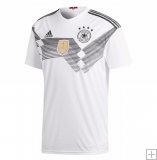 Maillot Allemagne Domicile 2018