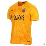 Maillot AS Roma Third 2018/19