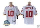 Robert Griffin III, Washington Redskins