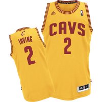 Kyrie Irving, Cleveland Cavaliers [Alternate]