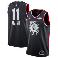 Kyrie Irving - Black 2019 All-Star