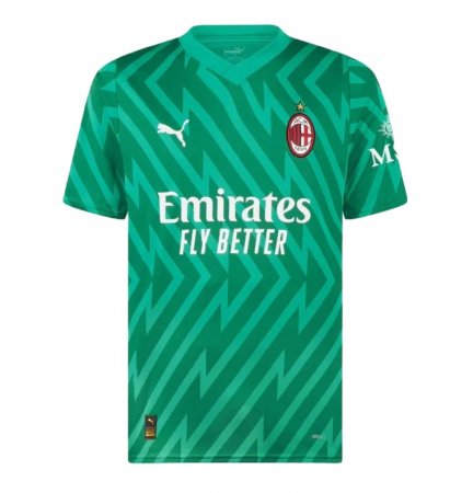 Maillot AC Milan Gardien 2023/24