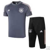 Kit Entrenamiento Alemania 2020/21