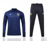 Tuta Los Angeles Galaxy 2017/18