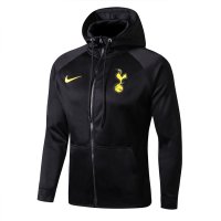 Veste zippé à capuche Tottenham Hotspur 2017/18