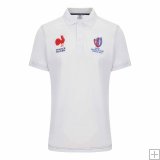 Polo France XV Away Rugby WC23