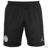 PSG x Jordan Shorts Third 2018/19