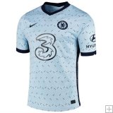 Maillot Chelsea Extérieur 2020/21