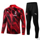 Tuta Milan 2019/20 - JUNIOR