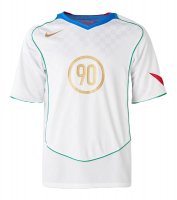 Camiseta Nike Total 90 2025 [X. 2]