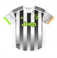 Juventus x Palace 2019/20