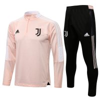 Squad Tracksuit Juventus 2021/22