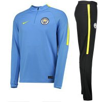 Ensemble Manchester City Training 2016/17