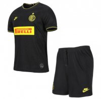 Inter Milan Third 2019/20 Junior Kit