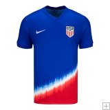 Maillot États-Unis Extérieur 2024