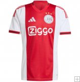 Maillot Ajax Domicile 2025/26