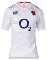 Angleterre Canterbury Home 2018/19