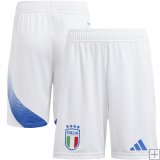 Italie Shorts Extérieur 2024