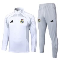 Survêtement Real Madrid 2025/26