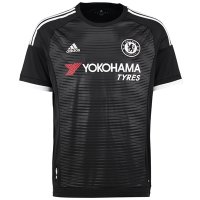 Chelsea FC Third Training 2015/2016