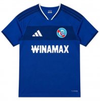 Maillot RC Strasbourg Domicile 2026/27