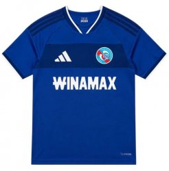 RC Strasbourg 1a Equipación 2026/27 RC Strasbourg 1a Equipación 2026/27