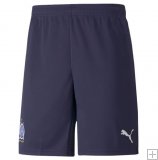 Olympique Marseille Away Shorts 2021/22