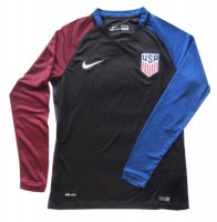 Maillot USA Exterieur 2016 ML