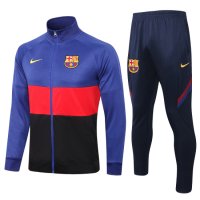 Squad Tracksuit FC Barcelona 2020/21