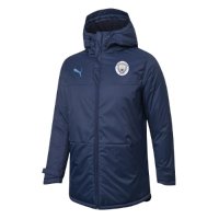 Chaqueta acolchada Manchester City 2020/21