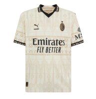 Maglia Milan 4ta 2023/24 - Light