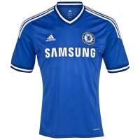 Maillot Chelsea Domicile 2013/2014