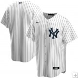 New York Yankees - White Classic