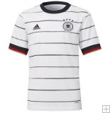 Maglia Germania Home 2020/21