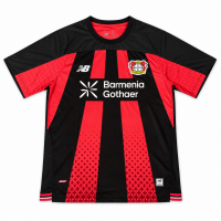 Maillot Bayer Leverkusen Domicile 2026/27
