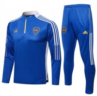 Chandal Boca Juniors 2021/22