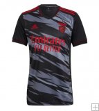 Maglia Benfica Third 2021/22