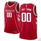 Custom, Houston Rockets - Icon