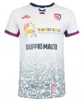 Shirt Cagliari Away 2025/26