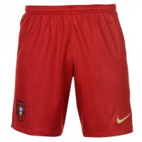 Portugal Home Shorts 2018