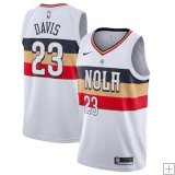 Anthony Davis, New Orleans Pelicans 2018/19 - Earned Edition