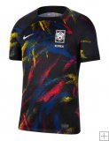 Maillot Corée du Sud Extérieur 2022