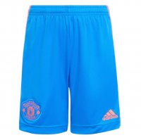 Pantalones 2a Manchester United 2021/22