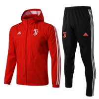 Squad Tracksuit Juventus 2019/20