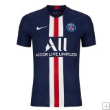 Shirt PSG Home 2019/20
