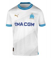 Maillot Olympique Marseille Domicile 2023/24