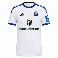 Maillot Hambourg SV Domicile 2026/27