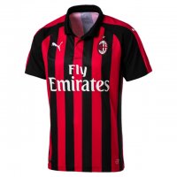 Maglia AC Milan Home 2018/19